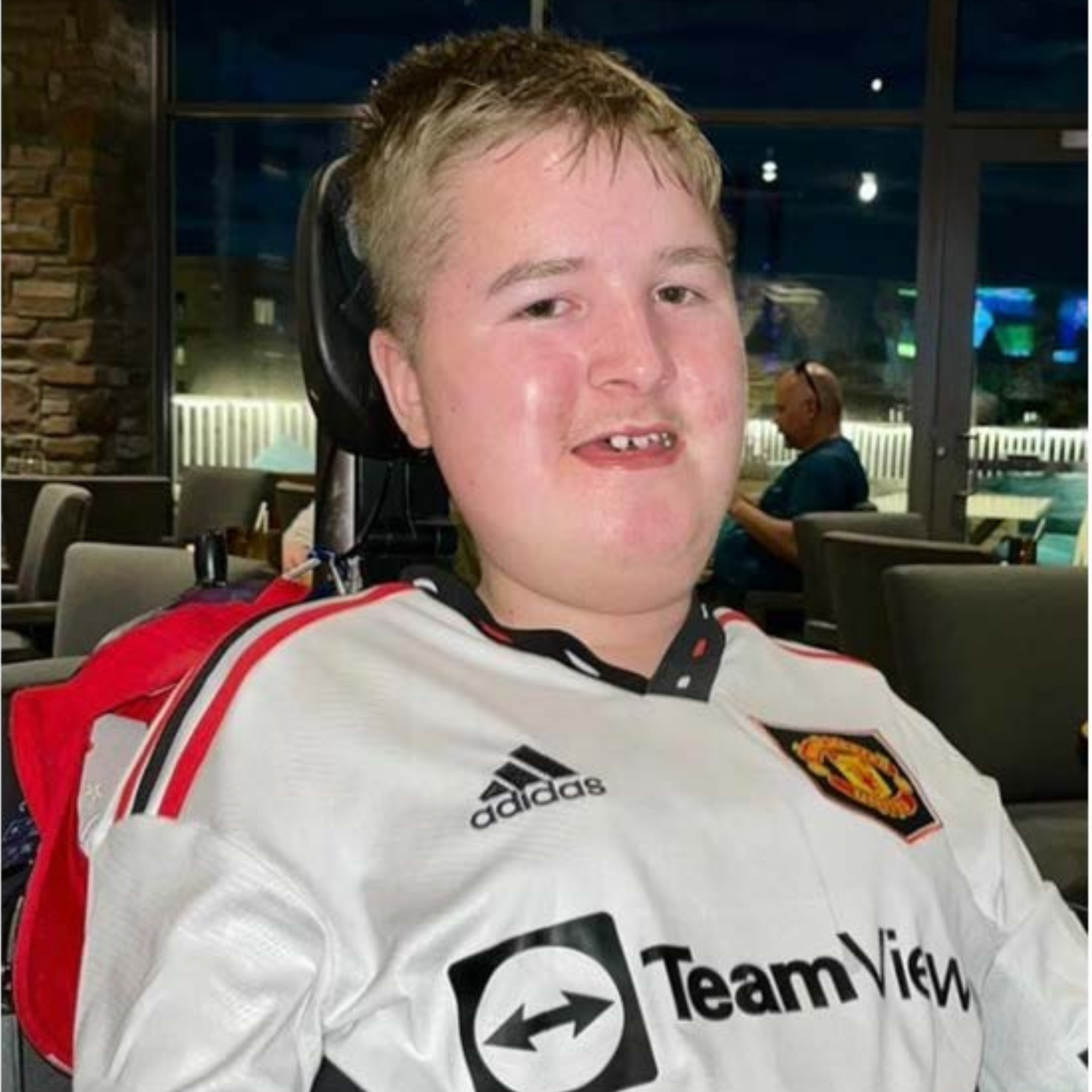 Joseph John Whitworth