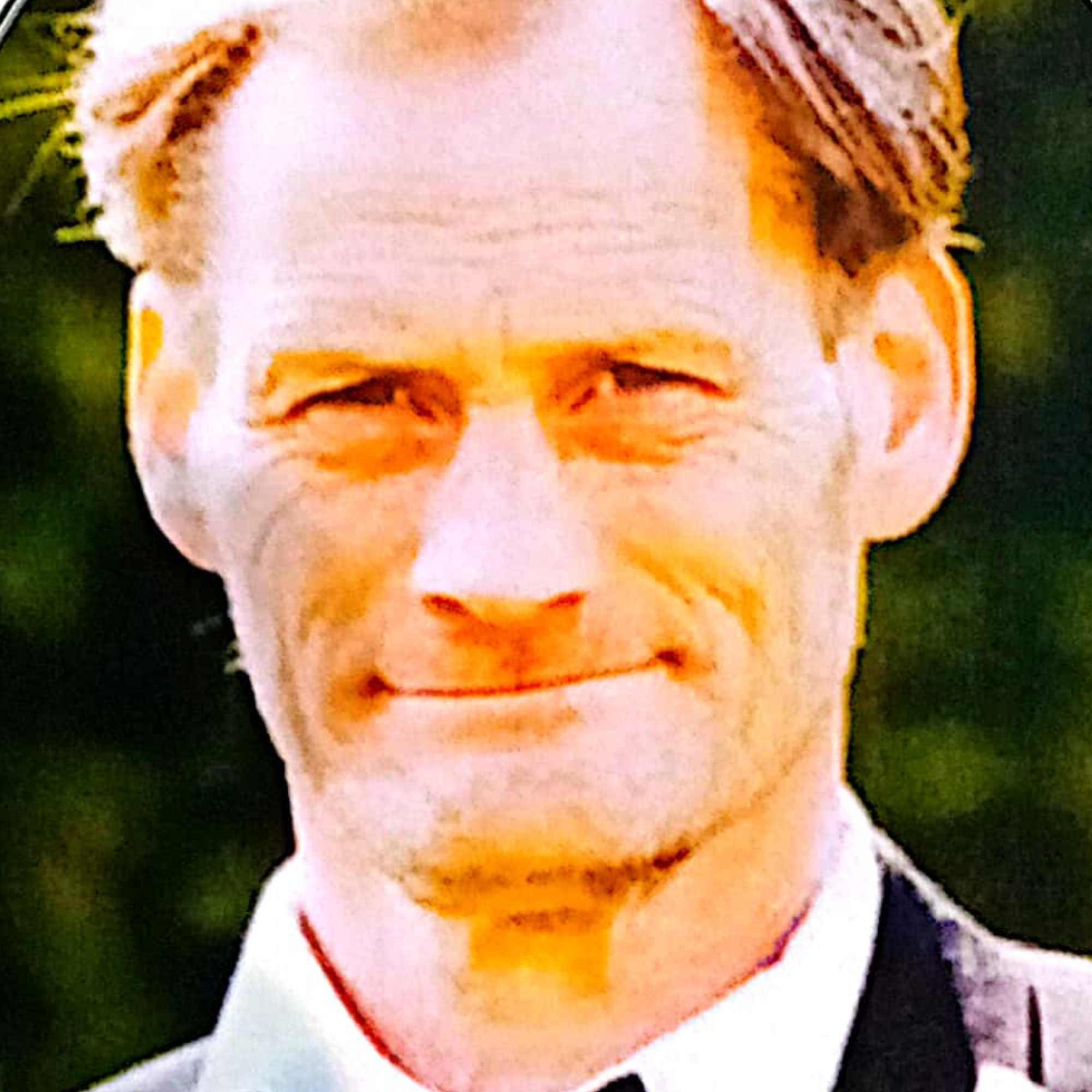 Karl Anthony Everingham