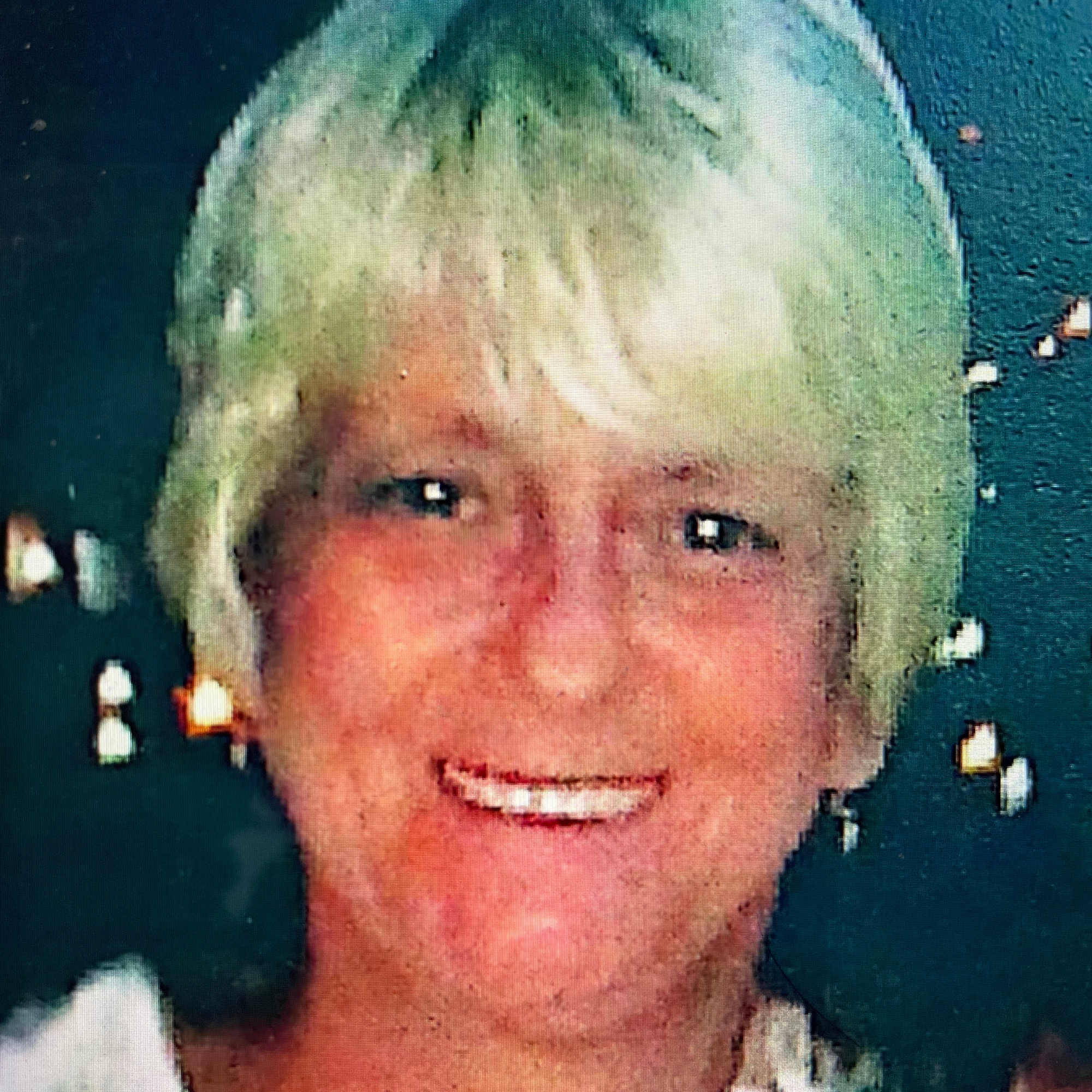 Lorraine Jane Speirs