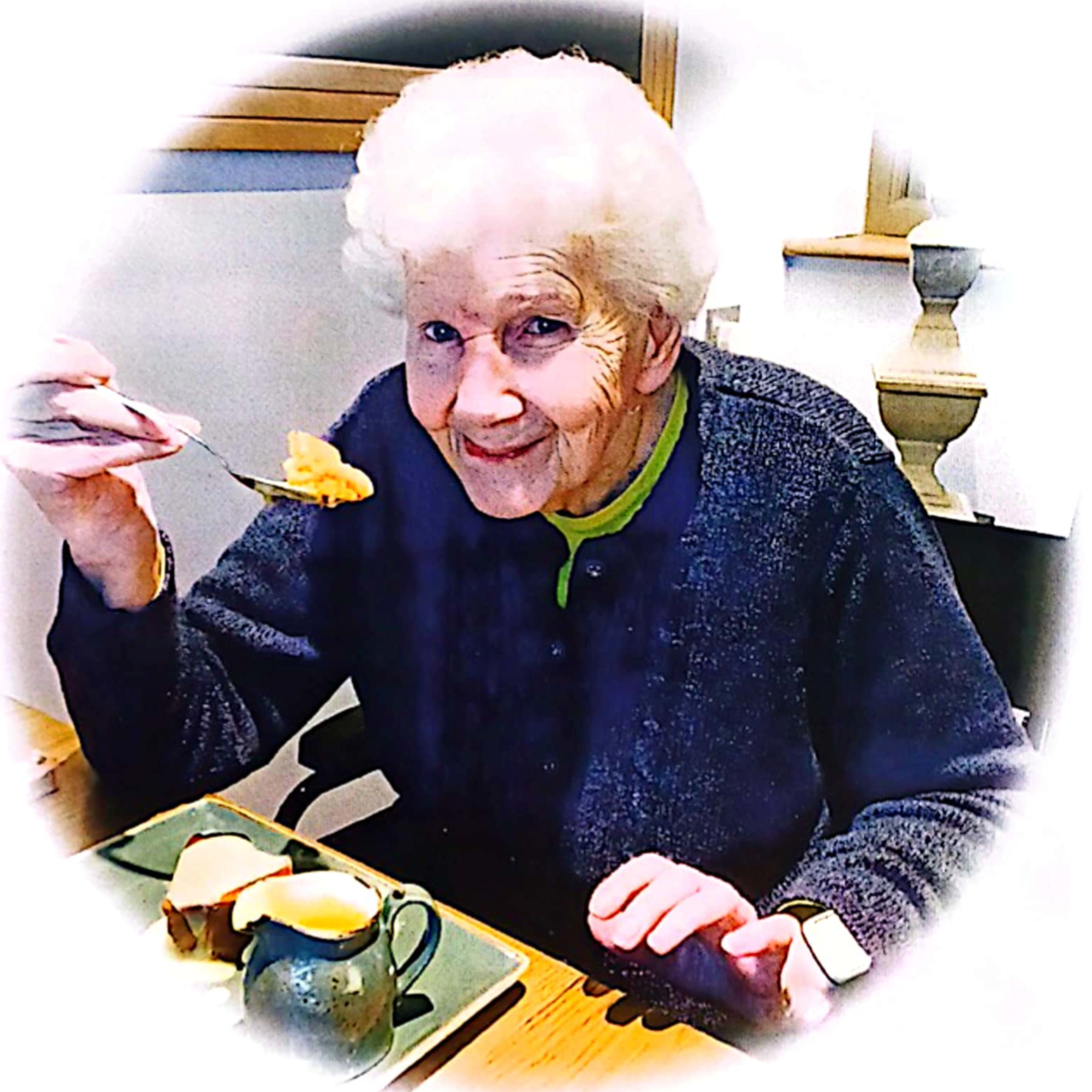 Mavis Marion Smethurst